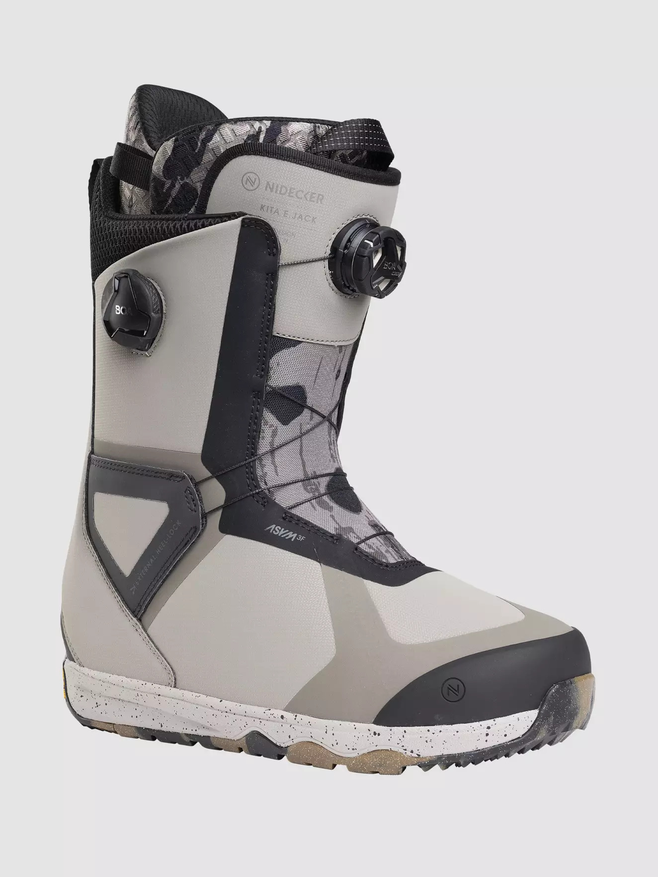 Snowboard Boot Reviews | The Best Snowboard Boots 2025 - Snow Magazine
